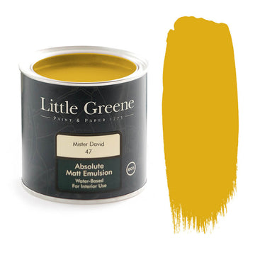 Little Greene - 047 - Mister David